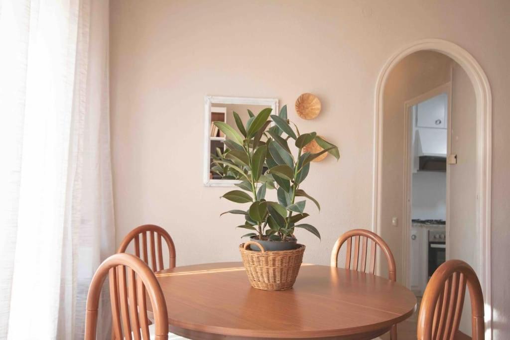 Lc Apartaments Av Del Mar Castellón de la Plana Exterior photo