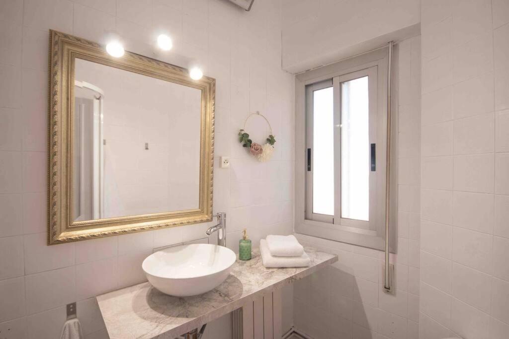 Lc Apartaments Av Del Mar Castellón de la Plana Exterior photo