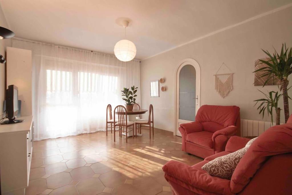Lc Apartaments Av Del Mar Castellón de la Plana Exterior photo