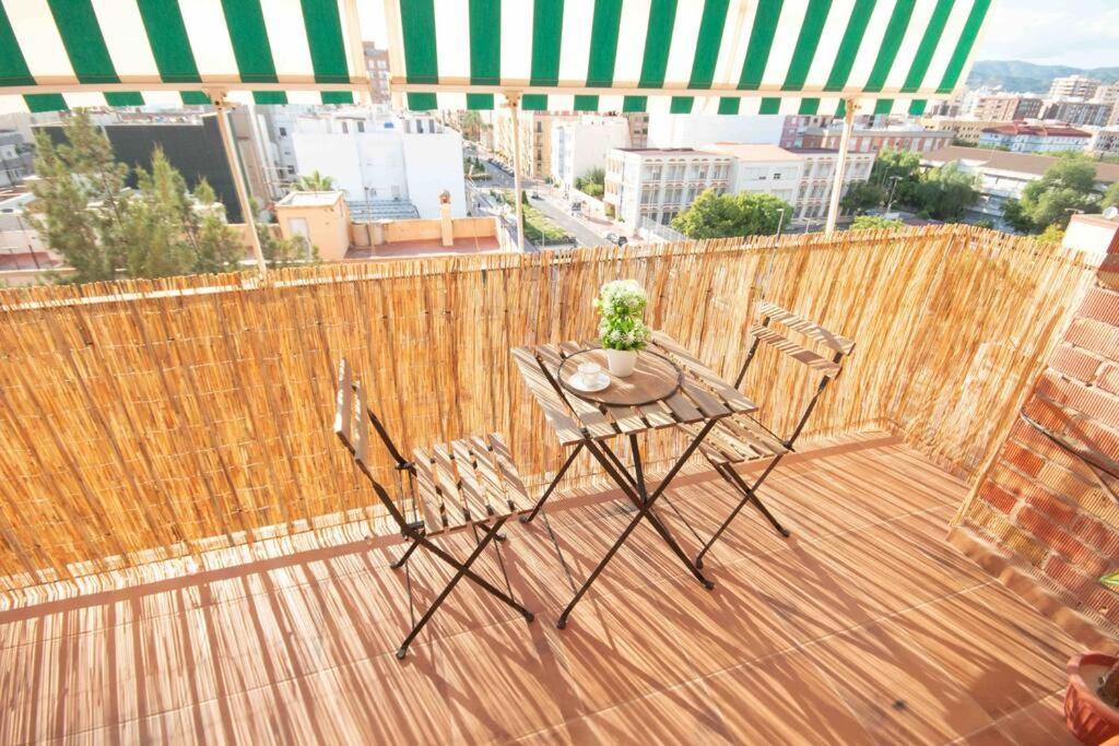 Lc Apartaments Av Del Mar Castellón de la Plana Exterior photo