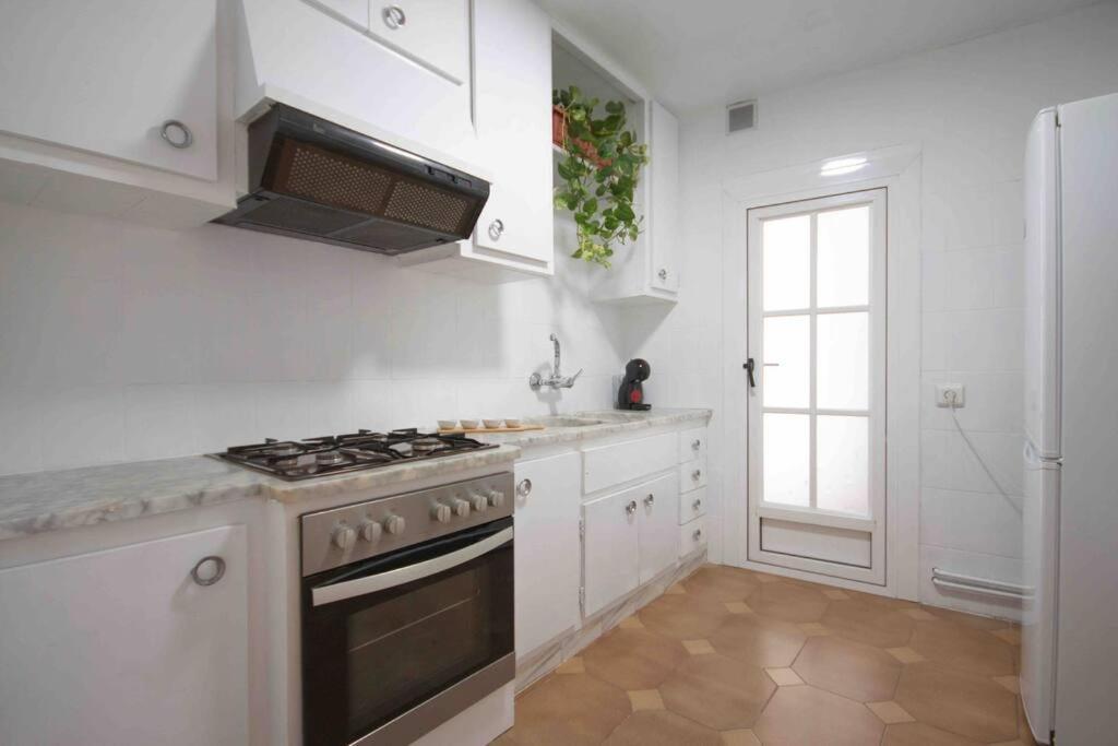Lc Apartaments Av Del Mar Castellón de la Plana Exterior photo