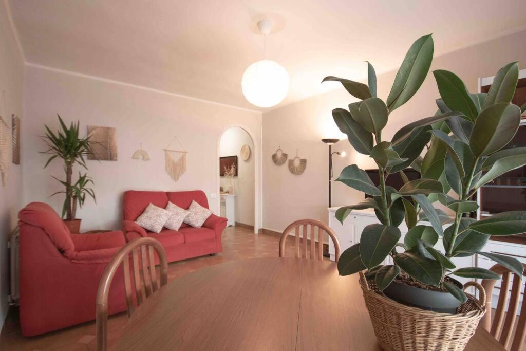 Lc Apartaments Av Del Mar Castellón de la Plana Exterior photo