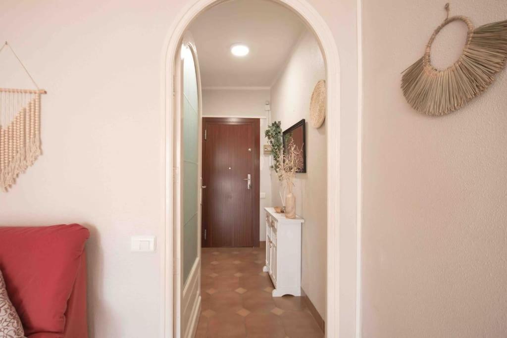 Lc Apartaments Av Del Mar Castellón de la Plana Exterior photo