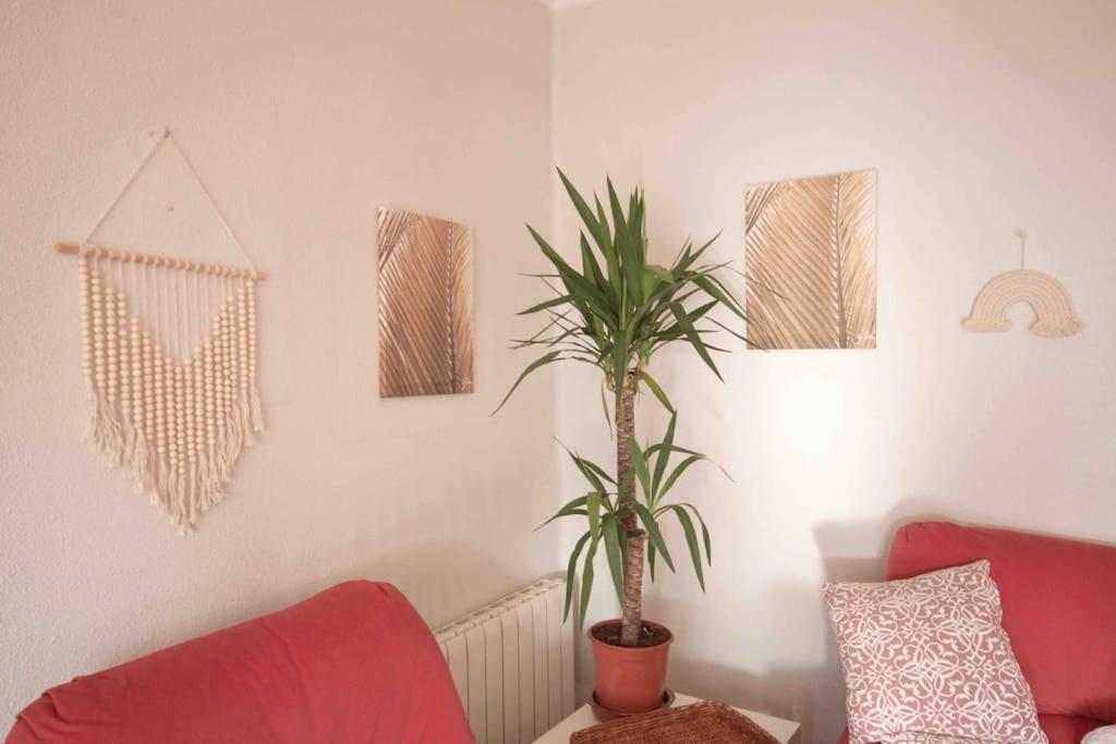 Lc Apartaments Av Del Mar Castellón de la Plana Exterior photo