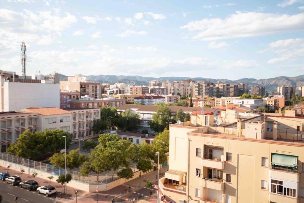Lc Apartaments Av Del Mar Castellón de la Plana Exterior photo